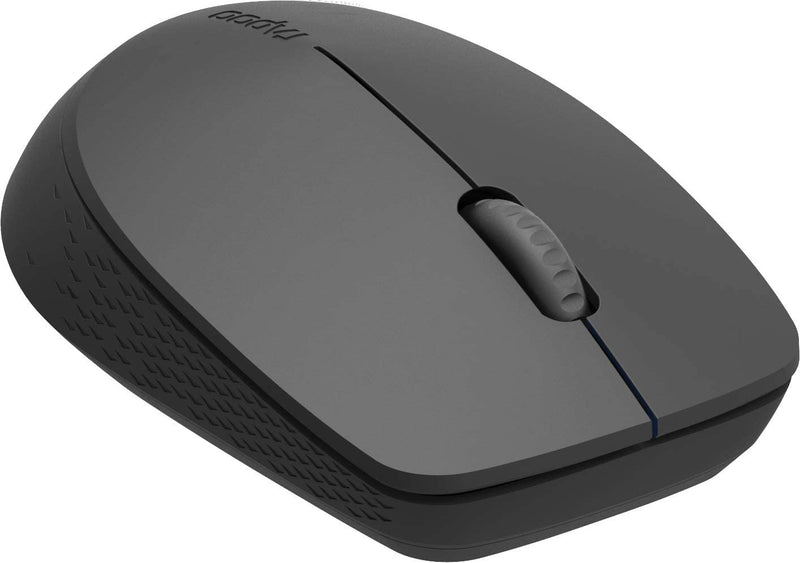 Rapoo M100 Wireless & Bluetooth Multimode Silent Mouse