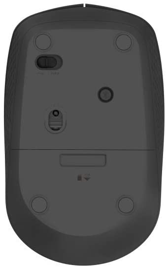 Rapoo M100 Wireless & Bluetooth Multimode Silent Mouse