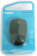 Rapoo M100 Wireless & Bluetooth Multimode Silent Mouse