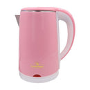 Rashnik RN-1151 Cordless Electric Kettle - 2.3 Liters Capacity