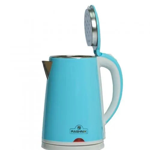 Rashnik RN-1151 Cordless Electric Kettle - 2.3 Liters Capacity
