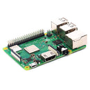 Raspberry Pi3, The Model B+