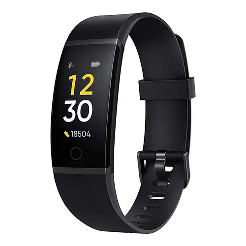 Realme Band,Large Color Display