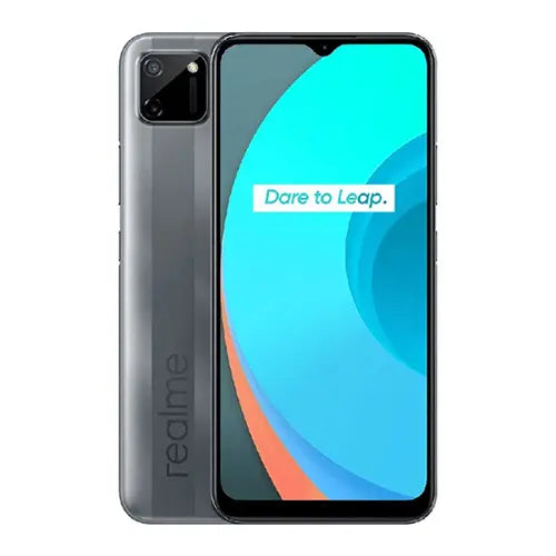 Realme C11 Smartphone,2GB RAM 32GB ROM,5000mAh Battery