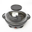 Rebune RE-5-045 Pop Corn Maker