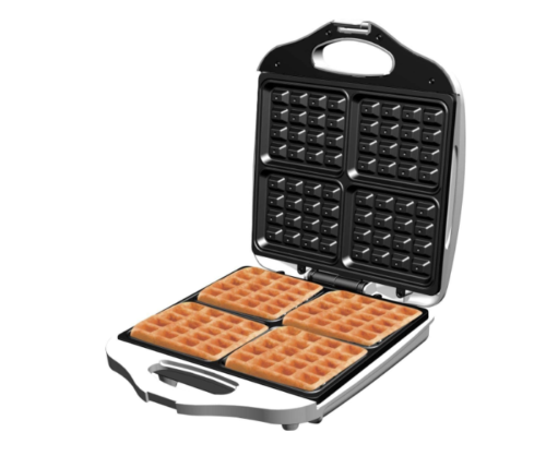 Rebune RE5066 Waffle Maker