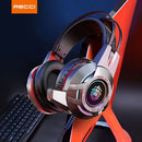 Recci L22  Colorful Light Stereo Gaming Headset