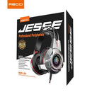 Recci L22  Colorful Light Stereo Gaming Headset