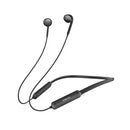 Recci REP-W09 Audio Creative Neckband Wireless Earphones