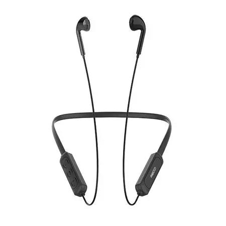 Recci REP-W09 Audio Creative Neckband Wireless Earphones