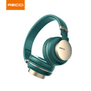 Recci REP-W13 Hands Free Wireless Gaming Headset
