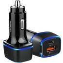 Recci RUC-D2 Mushroom Car Chargers