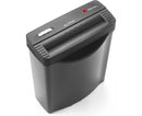 Rexel Alpha Strip Cut Shredder