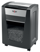 Rexel Momentum X420 Cross Cut Paper Shredder