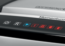Rexel Momentum X420 Cross Cut Paper Shredder