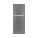 Royal RF-220F Double Door Fridge - 126L, Top Mount Freezer, Lock & Key