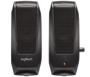 Logitech S120 2.0 Stereo Speakers