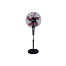 Sayona SF 2299 3 Speed Settings 5 Blade Stand Fan