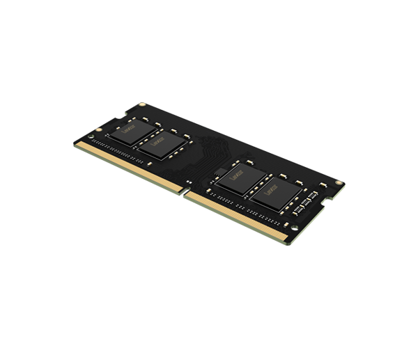 Lexar 16GB DDR4-3200 Mhz Laptop RAM (LD4AS00016G-R3200G)