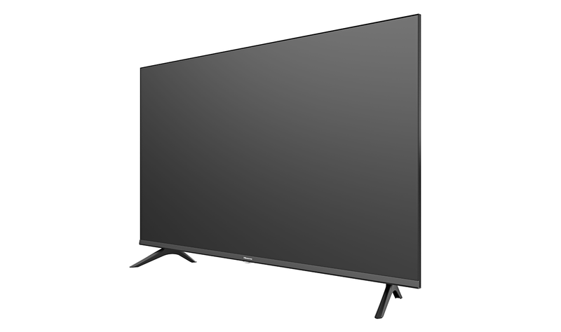 Hisense FHD SMART 4K  UHD TV 43 inch Display -43A6G