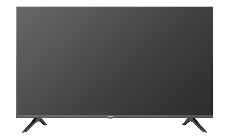 Hisense FHD SMART 4K  UHD TV 43 inch Display -43A6G