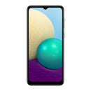 Samsung A02 Smartphone - 2GB RAM,32GB ROM, 13MP + 2MP Camera, 5000mAh, 6.5 Inch Display