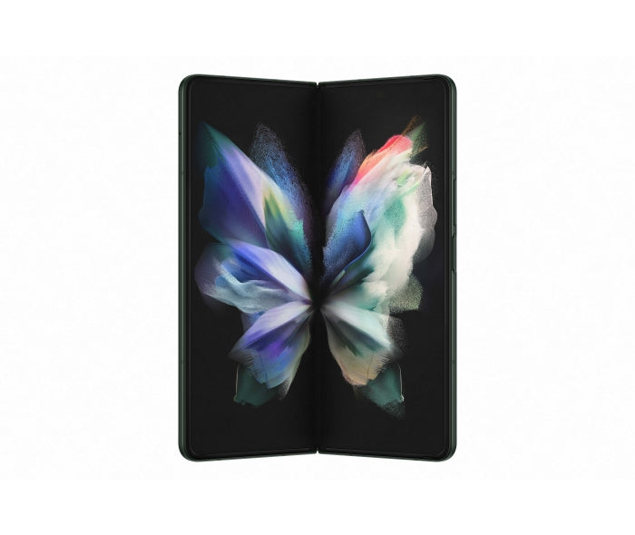 SAMSUNG Galaxy Z Fold3 5G Dual SIM and eSIM Smartphone, 512GB Storage and 16GB RAM