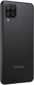 Samsung Galaxy A12 Smartphone, 4GB RAM, 64GB ROM,Battery 5000mAh