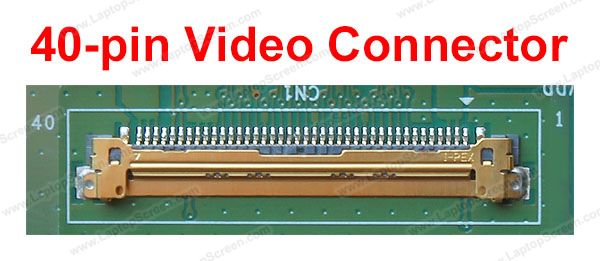 HP ProBook 430 G1 Replacement Screen