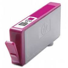 HP 920XL High Yield Magenta Original Ink Cartridge, CD972AE