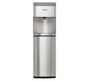 Panasonic SDM-WD3531BG Touchless Water Dispenser - Night light, Bottom loading, Child Safety Lock