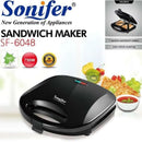 Sonifer SF-6048 Electric Sandwich Maker
