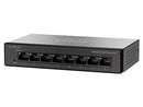 Cisco SF100D-08 8-Port Desktop 10/100 Switch (SD208T)