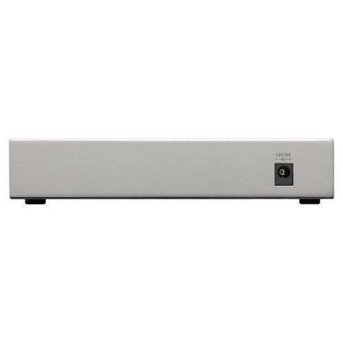 Cisco SF100D-08 8-Port Desktop 10/100 Switch (SD208T)