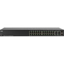 Cisco SF300-24 Managed 24-Port 10/100 Ethernet Switch