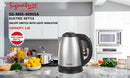 Signature SG-MEK-009SSA Electric Kettle 1.8Litres
