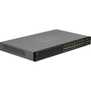 Cisco SG200-26 26-Port 10/100/1000 Gigabit Ethernet Switch