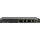 Cisco SG300-28PP 24-Port 10/100/1000 Gigabit PoE Managed Switch