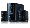 Sayona SHT-1094BT 2.1 Channel 6000W PMPO Subwoofer Sound System