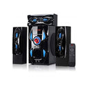 Sayona SHT-1217BT 3.1 Channel 12000W PMPO Subwoofer Sound System