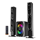 Sayona SHT 1293 Booming Junior Tall Boy Subwoofer