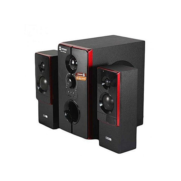 Sayona SHT 1079BT CH Subwoofer, 10,000W- Black