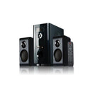 Sayona SHT-1094BT 2.1 Channel 6000W PMPO Subwoofer Sound System