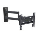Full Motion Tv Wall Mount Bracket - SH 34p