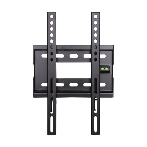 SkillTech FIXED LED/LCD/CURVED Wall Mount Bracket SH-41F 17 - 43 Inches