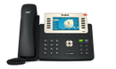 Yealink SIP-T29G - High-end color screen IP phone