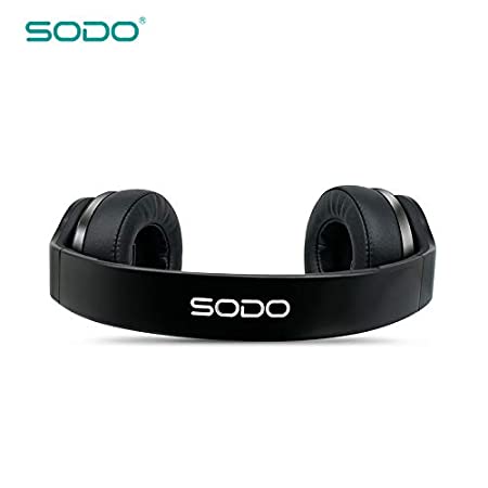 SODO MH5 wireless Bluetooth Headphone