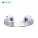 SODO MHI wireless Bluetooth Headphone