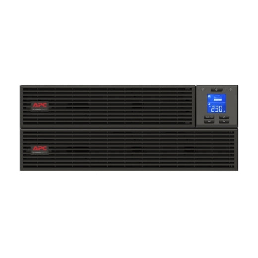 APC Easy UPS Online SRV RM 10000VA 230V, with RailKit, External Battery Pack (SRV10KRIRK)