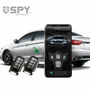 SPY One Way LC209 Smart Car Alarm System